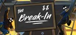 The Break-InGIFTМИР⭐️АВТО⭐️