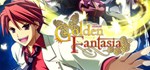 Umineko: Golden FantasiaGIFTМИР⭐️АВТО⭐️