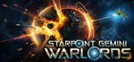Starpoint Gemini WarlordsGIFTМИР⭐️АВТО⭐️