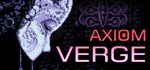 Axiom VergeGIFTМИР⭐️АВТО⭐️