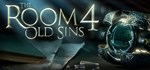 The Room 4: Old SinsGIFTМИР⭐️АВТО⭐️