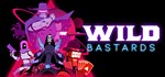 Wild BastardsGIFTМИР⭐️АВТО⭐️