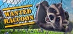 Wanted RaccoonGIFTМИР⭐️АВТО⭐️