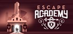 Escape AcademyGIFTМИР⭐️АВТО⭐️