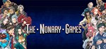 Zero Escape: The Nonary GamesGIFTМИР⭐️АВТО⭐️