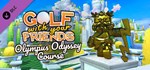 Golf With Your Friends - OlympuGIFTМИР⭐️АВТО⭐️