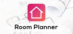 Room Planner - Design Home 3DGIFTМИР⭐️АВТО⭐️