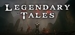 Legendary TalesGIFTМИР⭐️АВТО⭐️