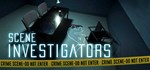 Scene InvestigatorsGIFTМИР⭐️АВТО⭐️