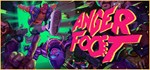 Anger FootGIFTМИР⭐️АВТО⭐️