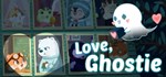 Love, GhostieGIFTМИР⭐️АВТО⭐️