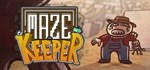 Maze KeeperGIFTМИР⭐️АВТО⭐️