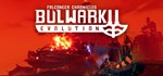 Bulwark Evolution: Falconeer ChGIFTМИР⭐️АВТО⭐️