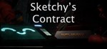 Sketchy's ContractGIFTМИР⭐️АВТО⭐️