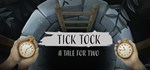 Tick Tock: A Tale for TwoGIFTМИР⭐️АВТО⭐️