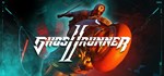 Ghostrunner 2GIFTМИР⭐️АВТО⭐️