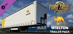 Euro Truck Simulator 2 - WieltoGIFTМИР⭐️АВТО⭐️