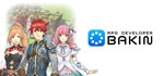 RPG Developer BakinGIFTМИР⭐️АВТО⭐️