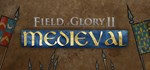 Field of Glory II: MedievalGIFTМИР⭐️АВТО⭐️