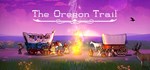The Oregon TrailGIFTМИР⭐️АВТО⭐️