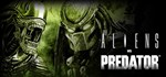 Aliens vs Predator™GIFTМИР⭐️АВТО⭐️