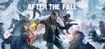 After the FallGIFTМИР⭐️АВТО⭐️