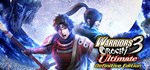WARRIORS OROCHI 3 Ultimate DefiGIFTМИР⭐️АВТО⭐️