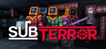 SubterrorGIFTМИР⭐️АВТО⭐️