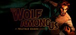 The Wolf Among UsGIFTМИР⭐️АВТО⭐️
