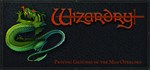 Wizardry: Proving Grounds of thGIFTМИР⭐️АВТО⭐️