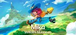 Mika and The Witch's MountainGIFTМИР⭐️АВТО⭐️