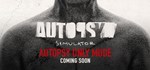 Autopsy SimulatorGIFTМИР⭐️АВТО⭐️
