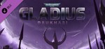Warhammer 40,000: Gladius - DruGIFTМИР⭐️АВТО⭐️