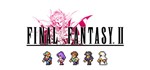 FINAL FANTASY IIGIFTМИР⭐️АВТО⭐️