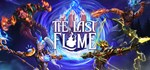 The Last FlameGIFTМИР⭐️АВТО⭐️