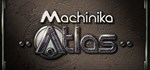 Machinika AtlasGIFTМИР⭐️АВТО⭐️