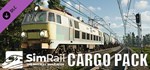 SimRail - The Railway SimulatorGIFTМИР⭐️АВТО⭐️