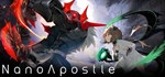 NanoApostleGIFTМИР⭐️АВТО⭐️