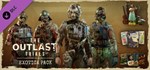 The Outlast Trials - Exotica PaGIFTМИР⭐️АВТО⭐️