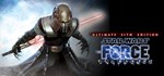 Star Wars: The Force Unleashed GIFTМИР⭐️АВТО⭐️