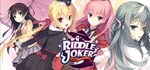 Riddle JokerGIFTМИР⭐️АВТО⭐️