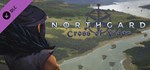 Northgard - Cross of Vidar ExpaGIFTМИР⭐️АВТО⭐️