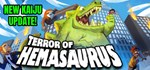 Terror of HemasaurusGIFTМИР⭐️АВТО⭐️