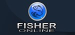 theFisher OnlineGIFTМИР⭐️АВТО⭐️