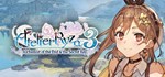 Atelier Ryza 3: Alchemist of thGIFTМИР⭐️АВТО⭐️