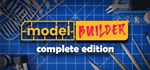 Model Builder: Complete EditionGIFTМИР⭐️АВТО⭐️