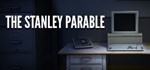 The Stanley ParableGIFTМИР⭐️АВТО⭐️