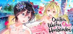 OshiRabu: Waifus Over HusbandosGIFTМИР⭐️АВТО⭐️