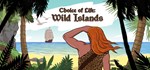 Choice of Life: Wild IslandsGIFTМИР⭐️АВТО⭐️