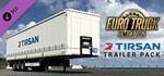 Euro Truck Simulator 2 - TirsanGIFTМИР⭐️АВТО⭐️